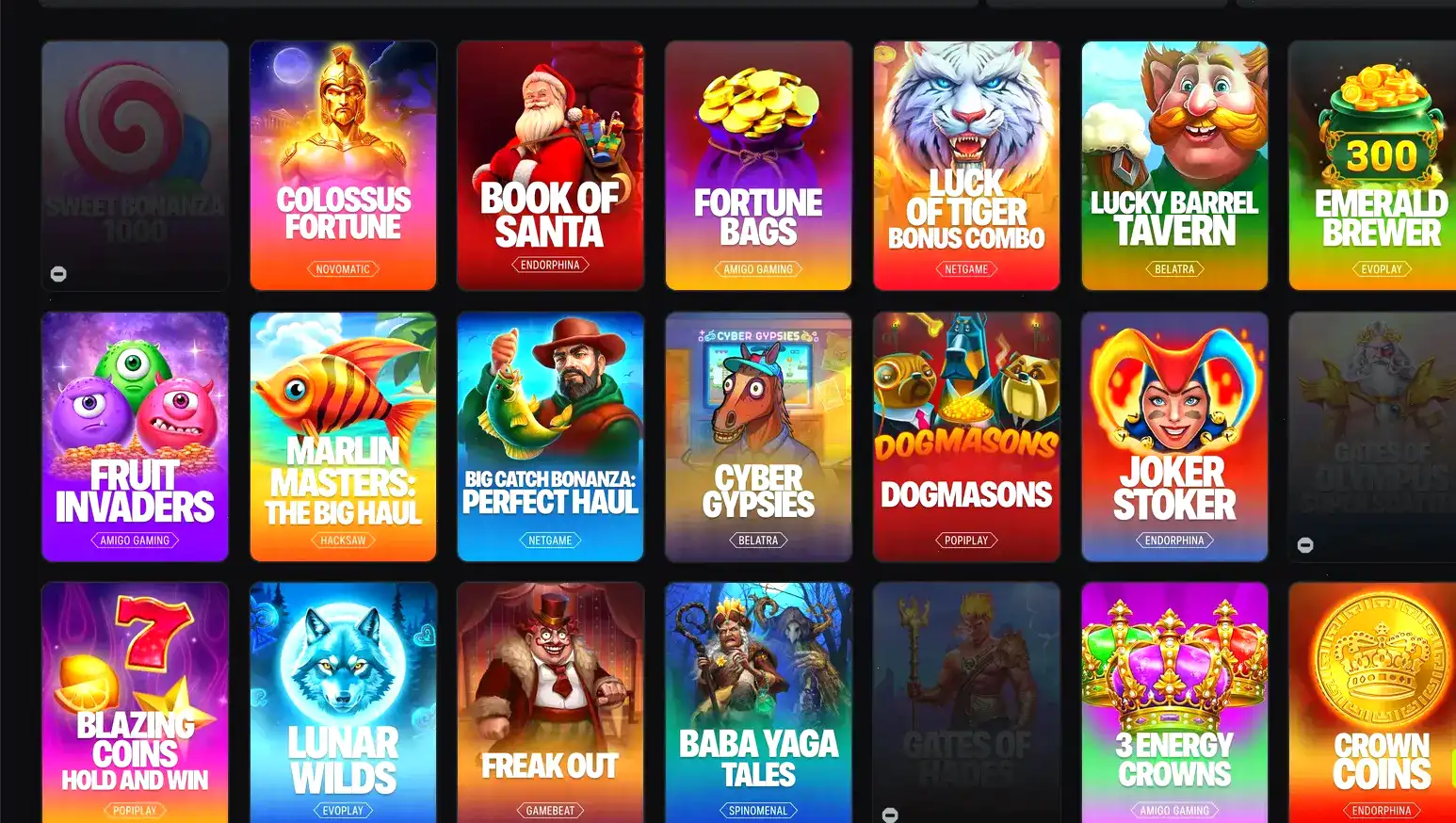 Бонусы Jet casino приветственный пакет